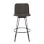 Tabouret de bar 27 po Octavius