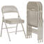 Polyurethane Patio Folding Chair Folding Chair Set-130377842