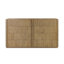 Leo 8 Drawer Dresser-Rustic Light Natural Oak-227337795