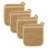 RITZ Cotton Potholder Set-112956953