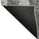 Premium Machine Washable Prisco Gray Rug