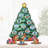 Christmas Tabletop Tree