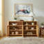 Armoire buffet 63 po Mid-Century-1093712515