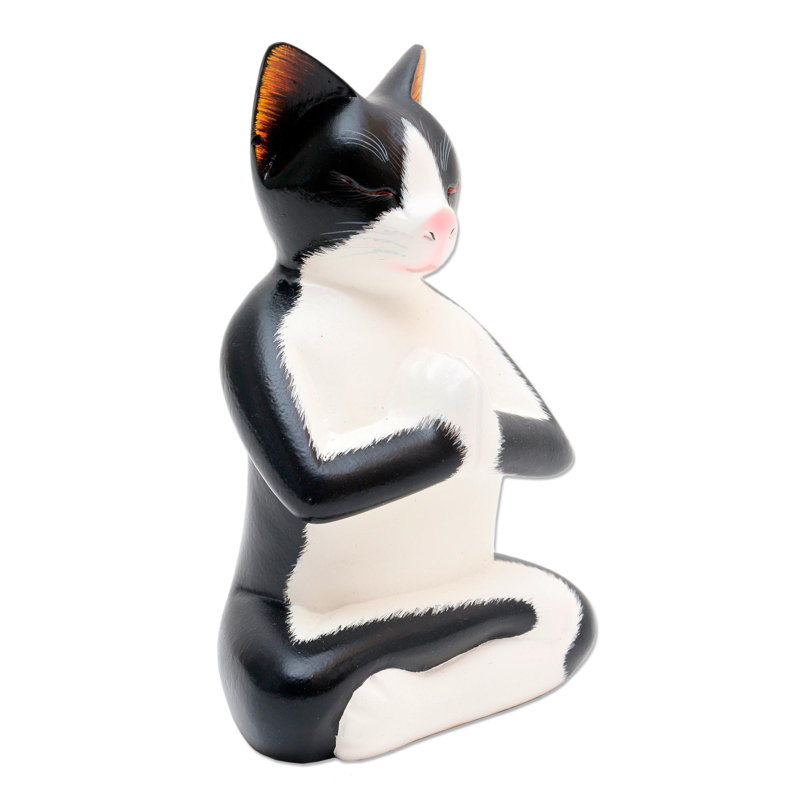 Eliana Animals Figurines & Sculptures