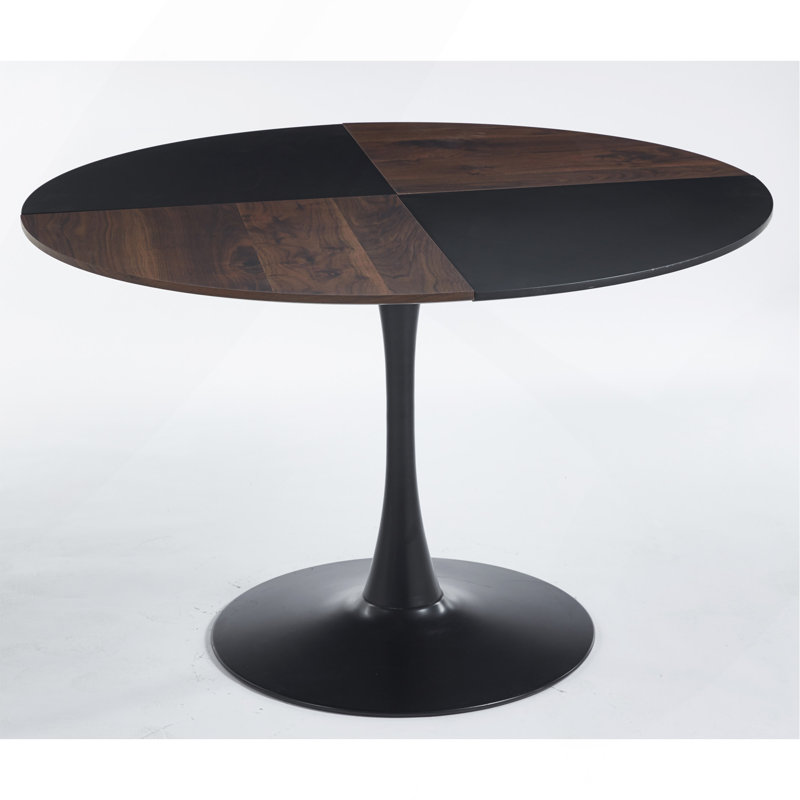 47.2" Tulip Round Dining Table