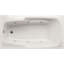 Solo 54'' L Bathtub-9229493-88718835