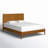 Stiles Platform Bed-23211150-38310781