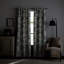 Paire de rideaux Martha Stewart-114037096-114037095