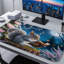 Polyester Desk Pad-580210771