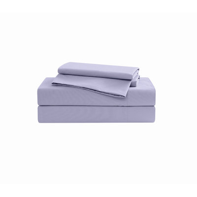 100% Cotton Standard Sheet Set