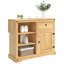 Solid Wood Kitchen Island-1294114753