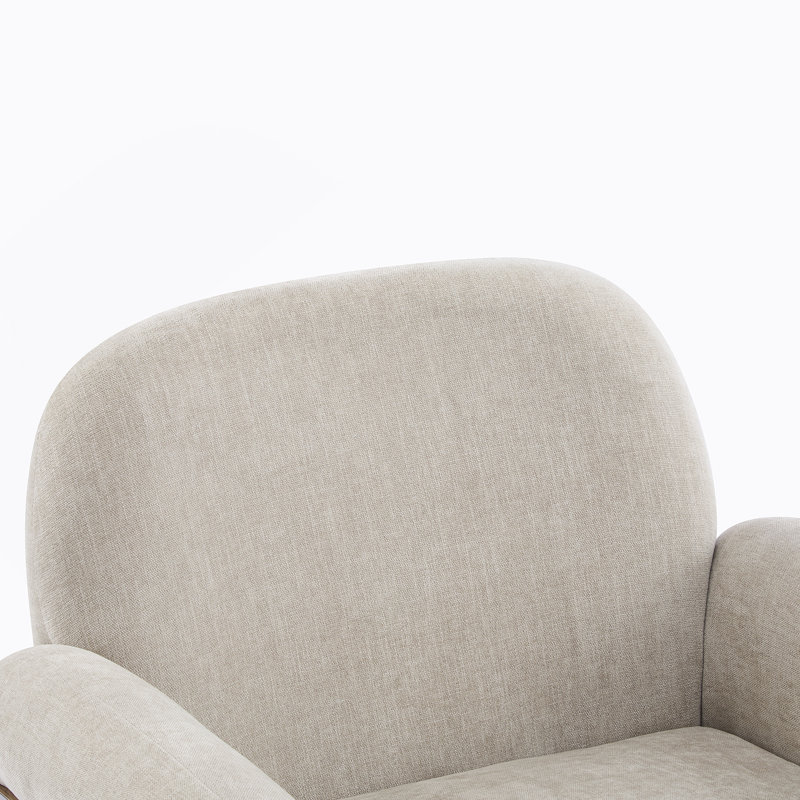 Fauteuil Audrey
