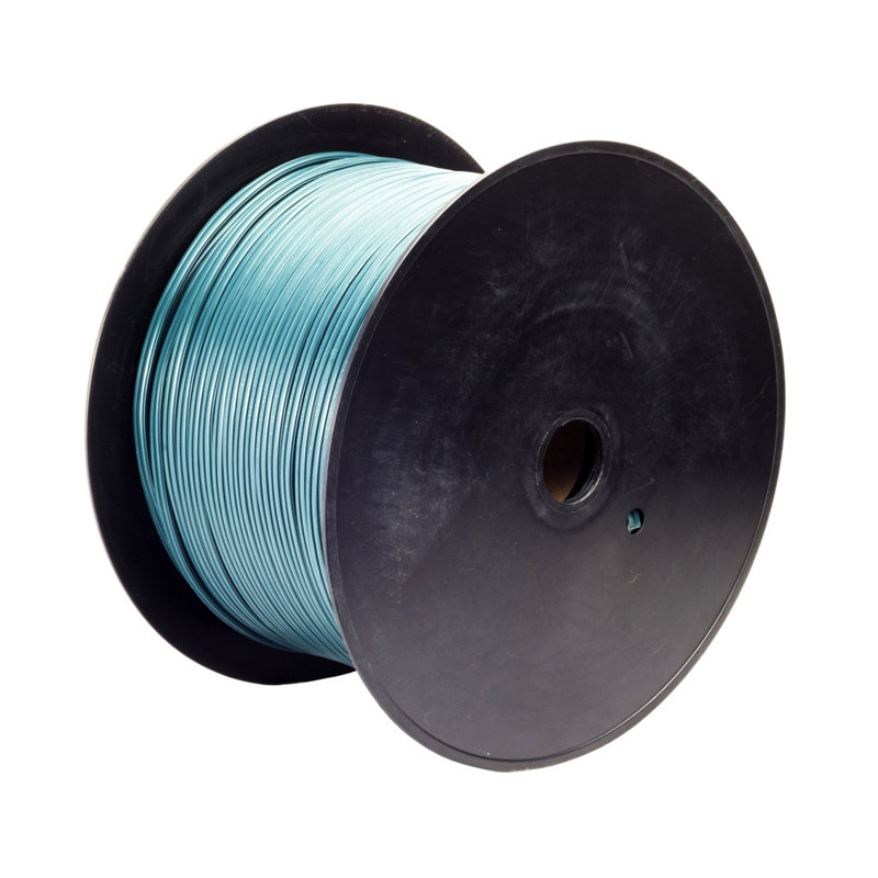Zipcord Spool Wire