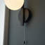 Spa 1-Light Bathroom Wall Light-580765049
