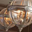 Dowty 3 - Light Sphere Pendant-16292002