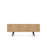 Liberty 70.86" Mid-Century Modern TV Stand With 4 Shelving Spaces And 1 Drawer With Solid Wood Legs-949527355