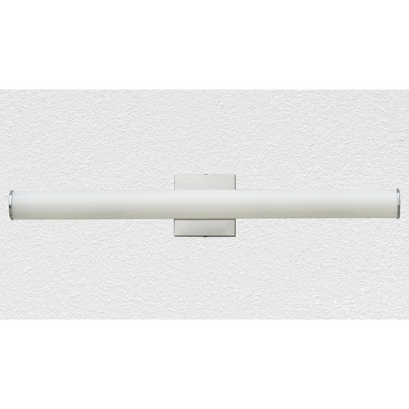 Ahnesti 2 - Light Dimmable Vanity Light, Chrome