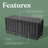 92 Gallon Resin Deck Box-124858316