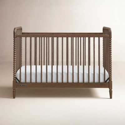 Saint 4-in-1 Convertible Crib