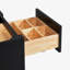   Base de meuble-lavabo simple 42 po Loren-125046391