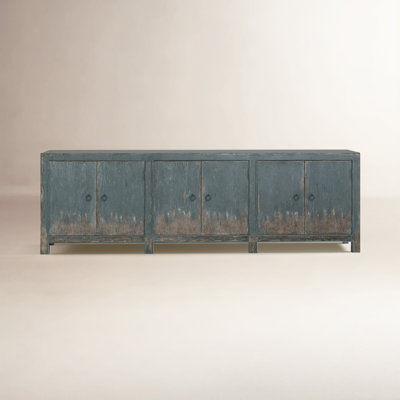 Levingston 89'' Media Console