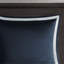 Luxueux ensemble d'édredon jacquard 8 pièces en bleu marine et argent, pour un décor de chambre à coucher élégant et un confort toute l'année-119369677-119369682