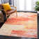 Alburtis Performance Abstract Rug