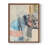 Reductive I Framed Print - Solid Wood-54205804-54205805