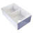 32.75'' L Double Bowl Fireclay Kitchen Sink-10170784