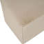 Repose-pieds moelleux et confortable Almond-4629171