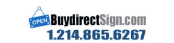 BuyDirectSign logo