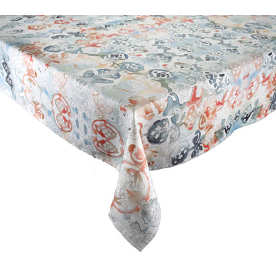 Giverny Tablecloth