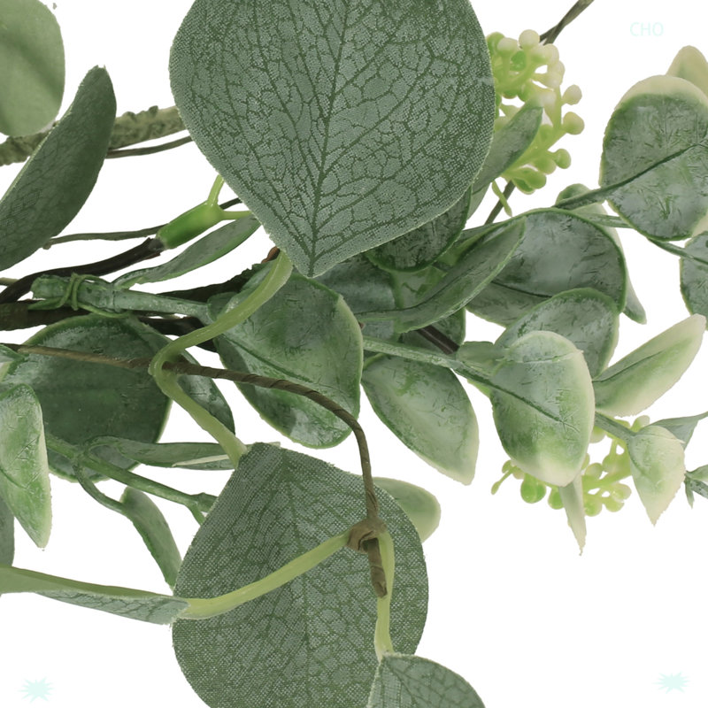 Geddes 60.5'' in. Faux Foliage Garland