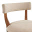 Tabouret de bar pivotant Hanover, 30 po-111912701-111912700