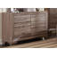 Ensemble de chambre à coucher standard Brookes
