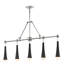Tupelo 5 - Light Pendant-1135207223