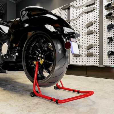 Motorcycle Stand