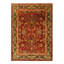 Wilness Oriental Area Rug