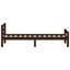 Beeman Solid Wood Bed-1042957065-1042957056