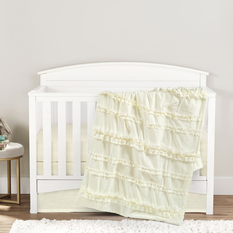 Ensemble de literie pour lit de bébé Belle