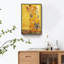Klimt - reproduction de cadre photo-808841192-808841193
