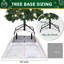 Collier d'arbre en bois-116703760