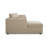 Marso Eddie Sleeper Sectional With Storage Chaise Sand-1071726443-1071726446