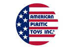 American Plastic Toys Logo