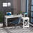 Amsterdam L-Shaped Computer Desk-1196230316
