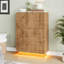 73 cm W Chest of 5 Drawers