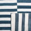 Ralph Lauren Cameron Stripe Viscose Striped Rug-11102252