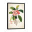 «Plumeria Botanical Print», impression sur toile-28621447-72411674-72411675