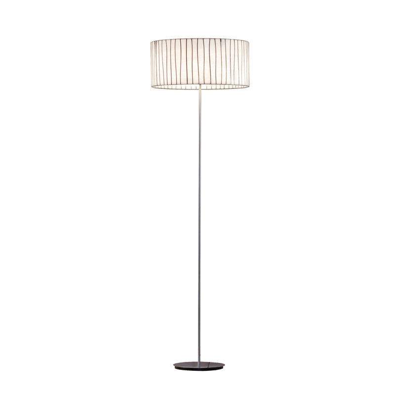 Curvas Floor Lamp