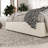 Braya Hydraulic Lift Up Storage Upholstered Platform Bed-1311774040-1304122951